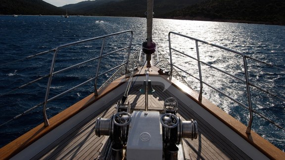 Image of KAIROS yacht #6