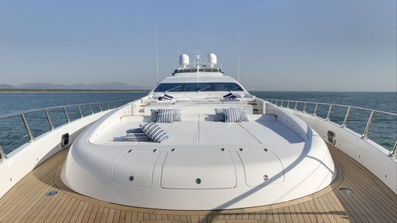 Image of DA VINCI yacht #17