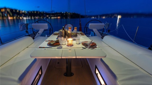 Image of PURA FOLLIA yacht #9