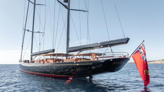 Image of MAXIMUS yacht #3