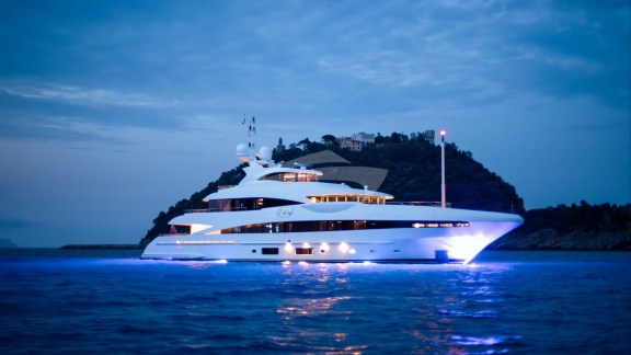 Image of PEARL yacht #21