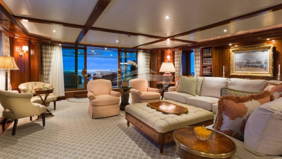 Image of KATHARINE yacht #19