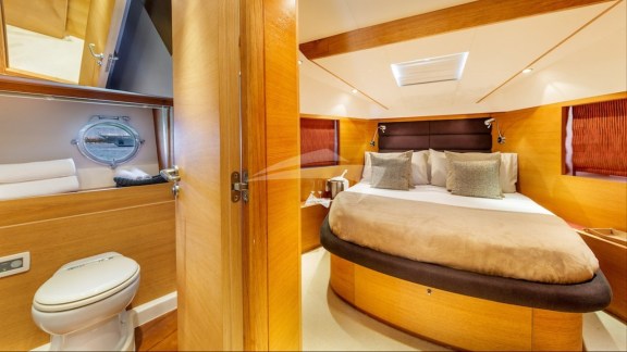 VIP Cabin