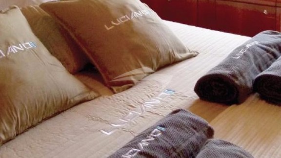 Image of LUCIANO yacht #4