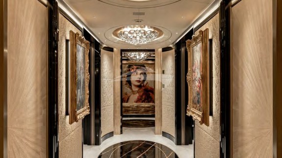 Image of KISMET yacht #11