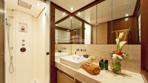 Image of SOIREE yacht #9