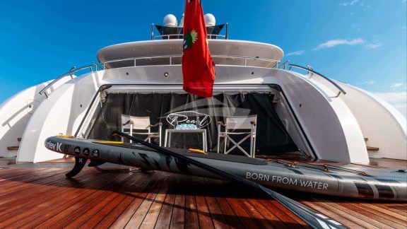 Image of PEARL yacht #20