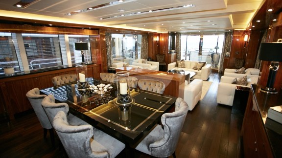 Image of LADY VOLANTIS yacht #4