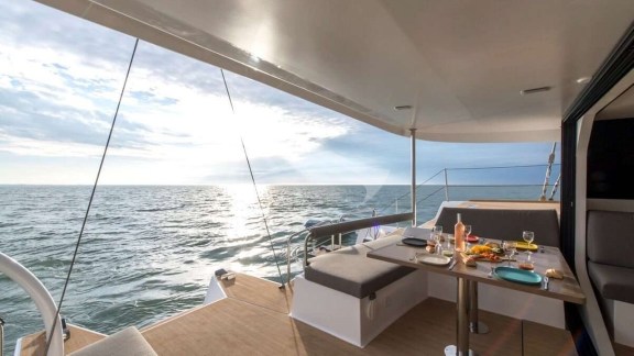 Image of L'OCTANT yacht #12