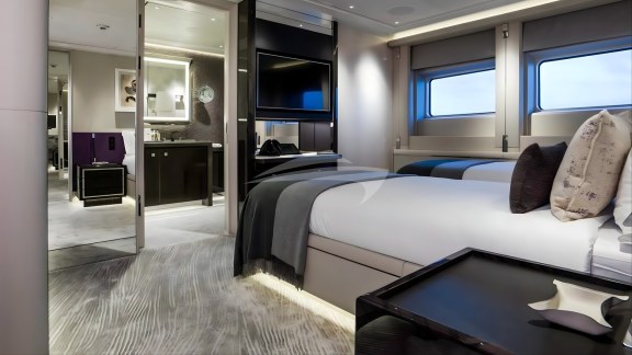 Image of M'BRACE yacht #3