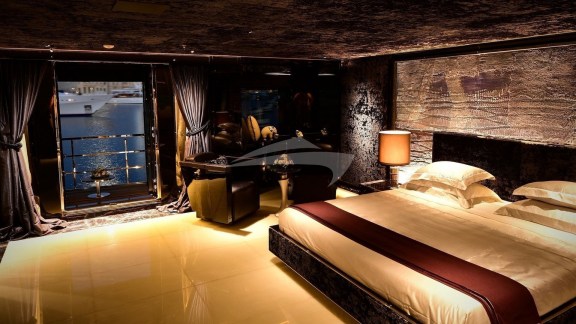 Image of SARASTAR yacht #8