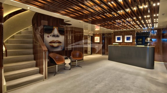 Image of MARQUISE yacht #14