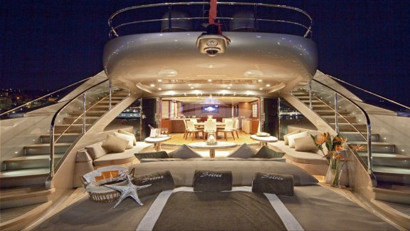 Image of SOIREE yacht #4