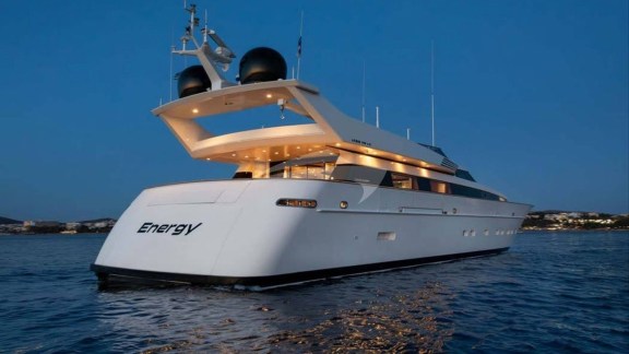 Image of ENERGY yacht #20