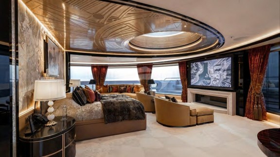 Image of KISMET yacht #5