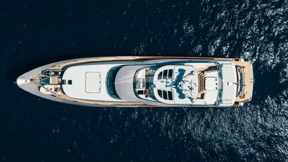 Image of AD LIB yacht #5