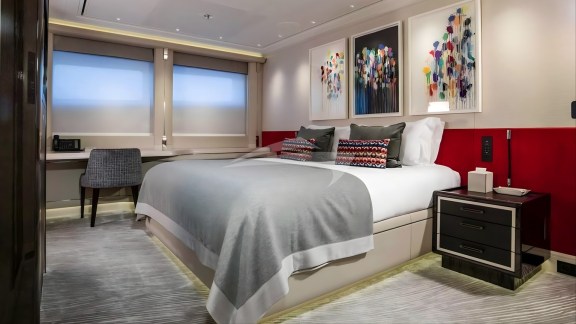 Image of M'BRACE yacht #18