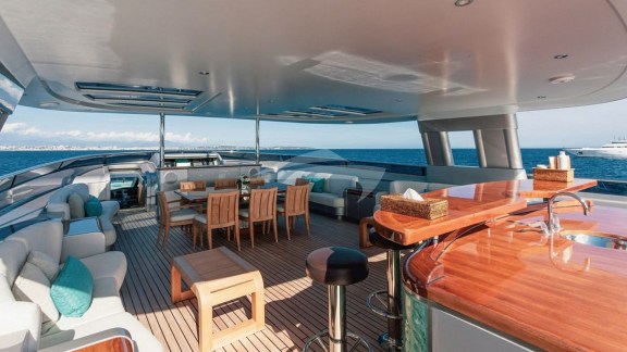 Image of AD LIB yacht #10