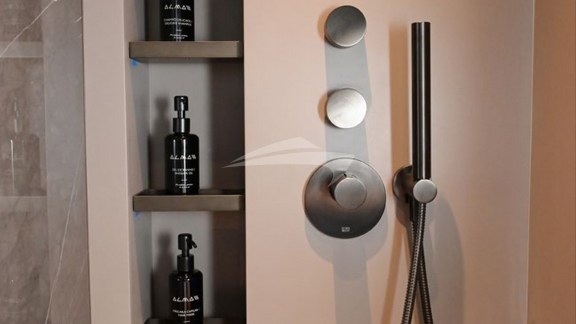 Image of ALMA III yacht #23