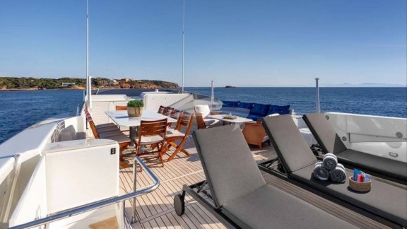 Image of ENERGY yacht #17