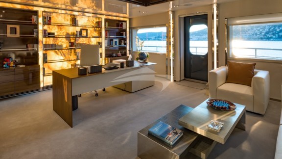 Image of MARQUISE yacht #19