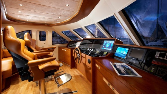 Image of ETOILE D'AZUR yacht #11