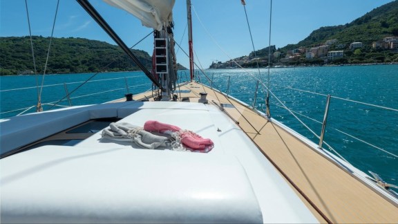 Image of PURA FOLLIA yacht #6