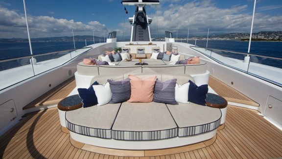 Image of GIGIA yacht #14