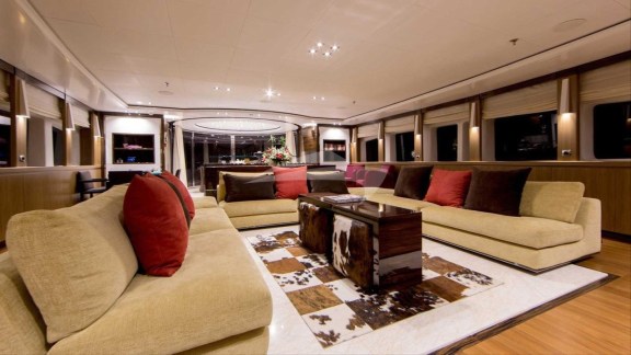 Image of PANAKEIA yacht #4