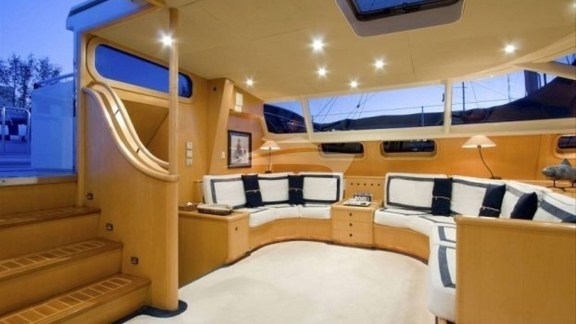 Image of IMAGINE yacht #7