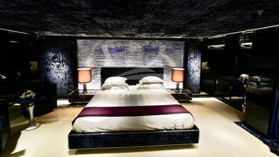 Image of SARASTAR yacht #9