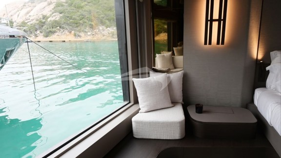 Image of ALMA III yacht #11