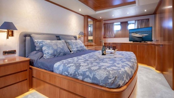 Image of ENERGY yacht #23