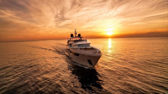 Image of PALOMA yacht #8