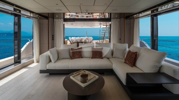 Image of FIFI yacht #7