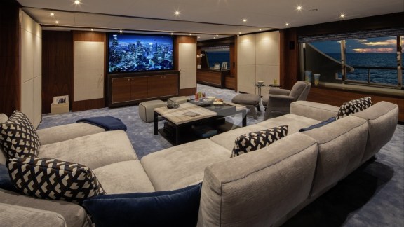 Movie Room