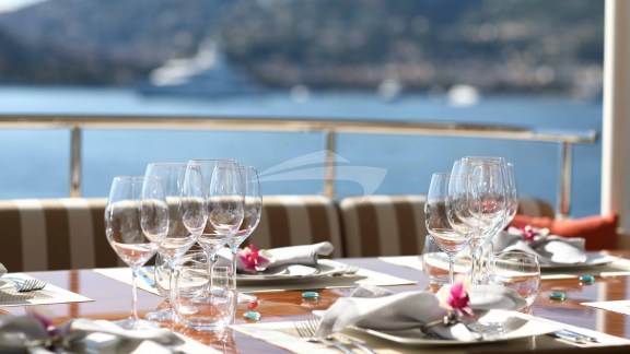 Image of ETOILE D'AZUR yacht #21
