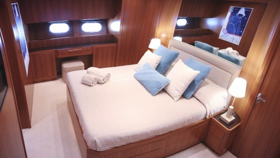VIP Cabin