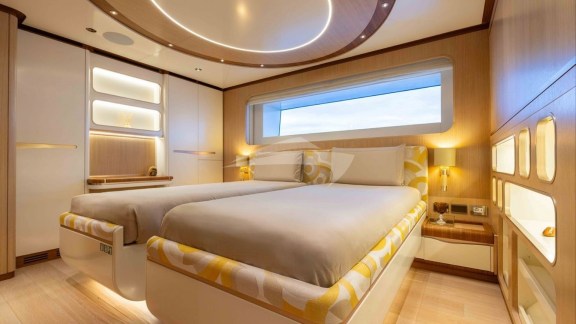 Image of ANJELIF yacht #17