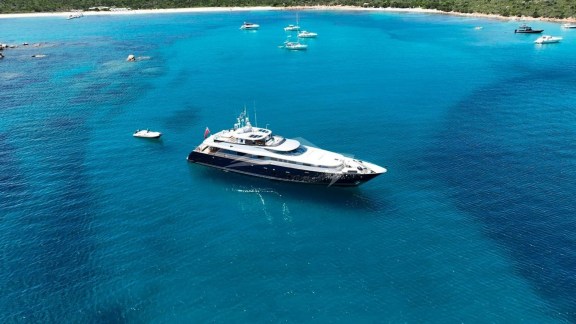 Image of AD LIB yacht #4