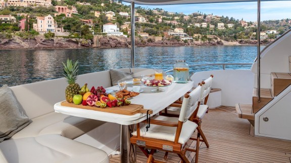 Image of WILJIM V yacht #13