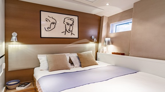 Image of SPARK III yacht #10