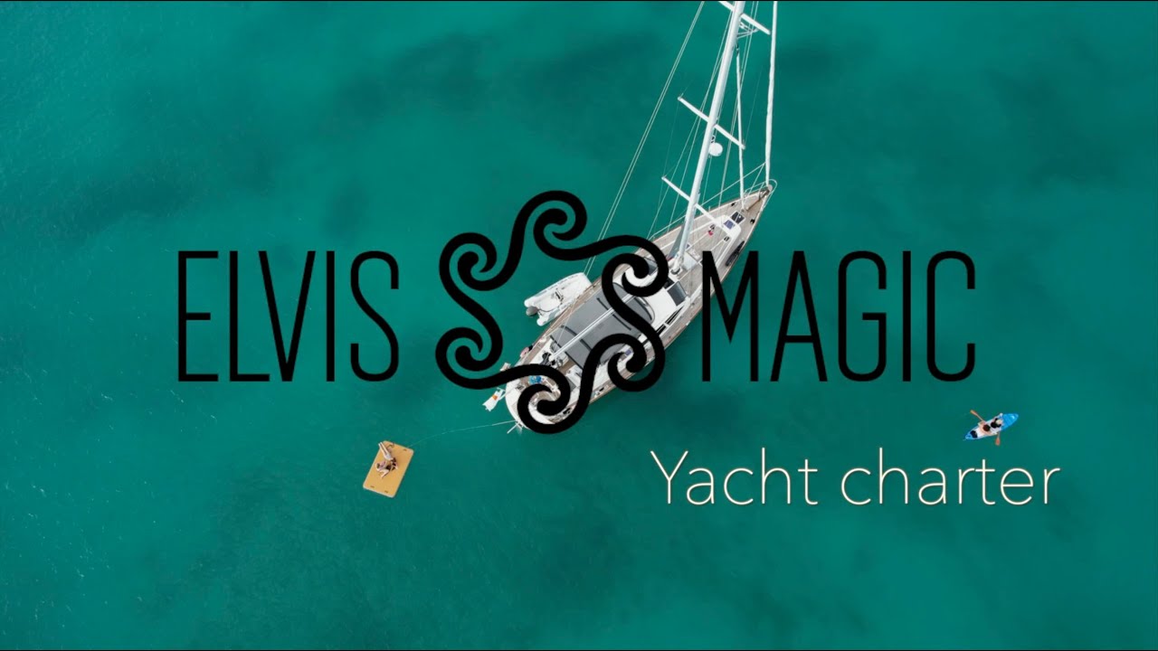 Yacht Video