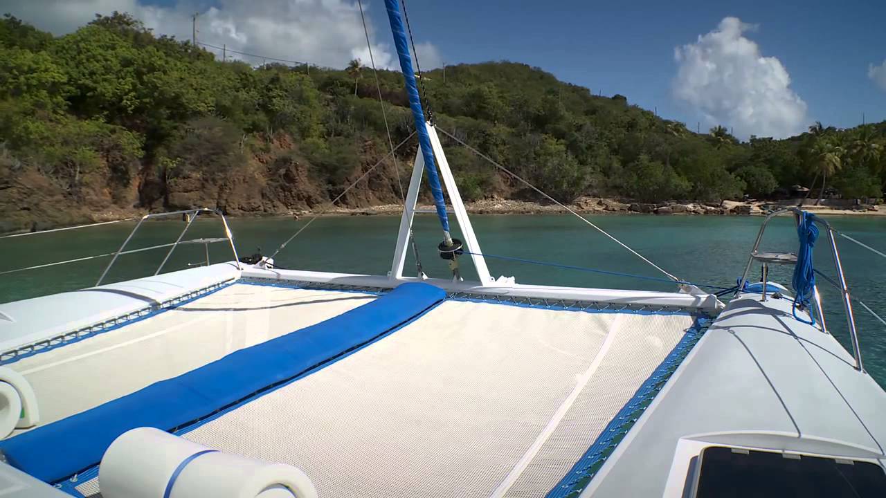 Yacht Video