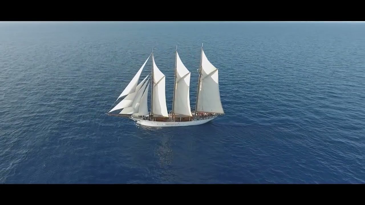 Yacht Video