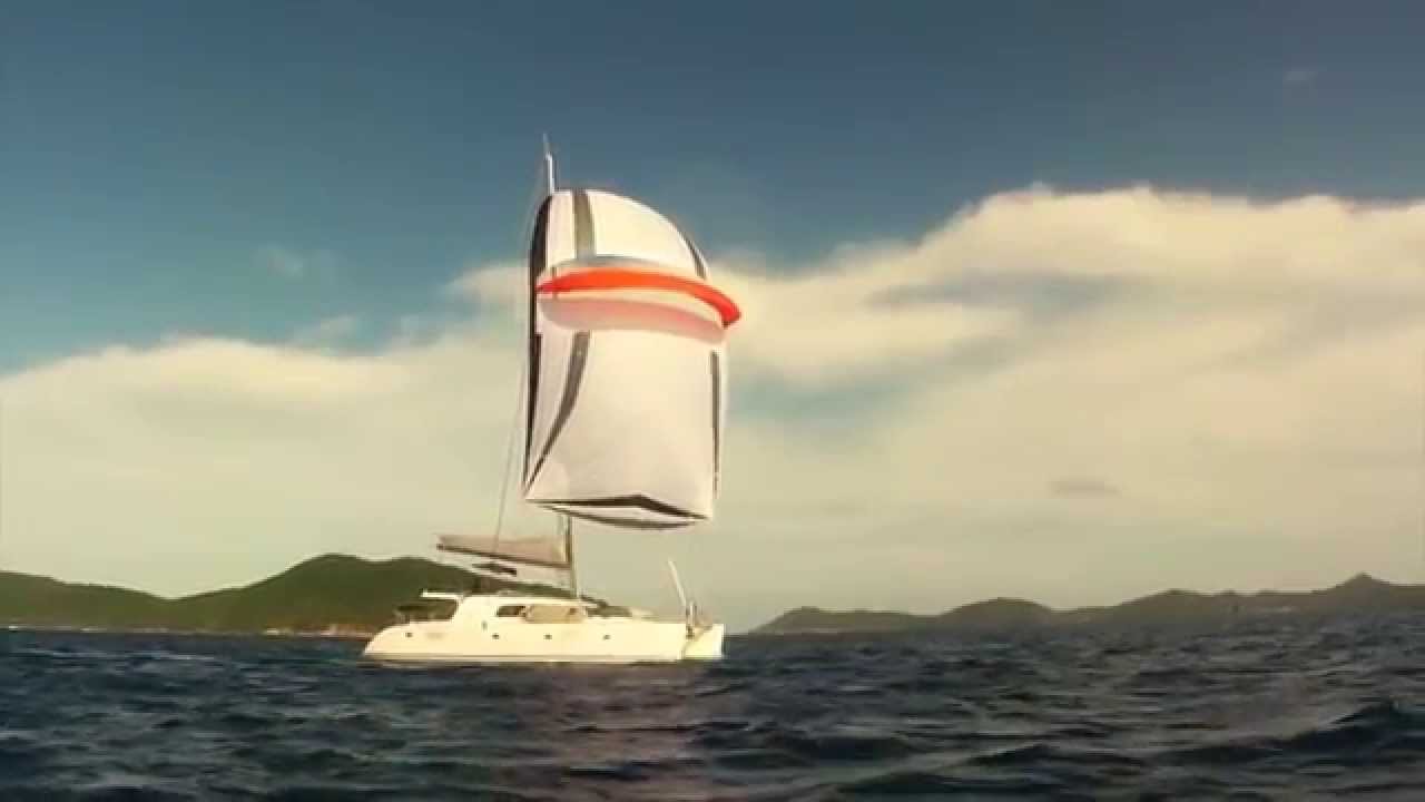 Yacht Video