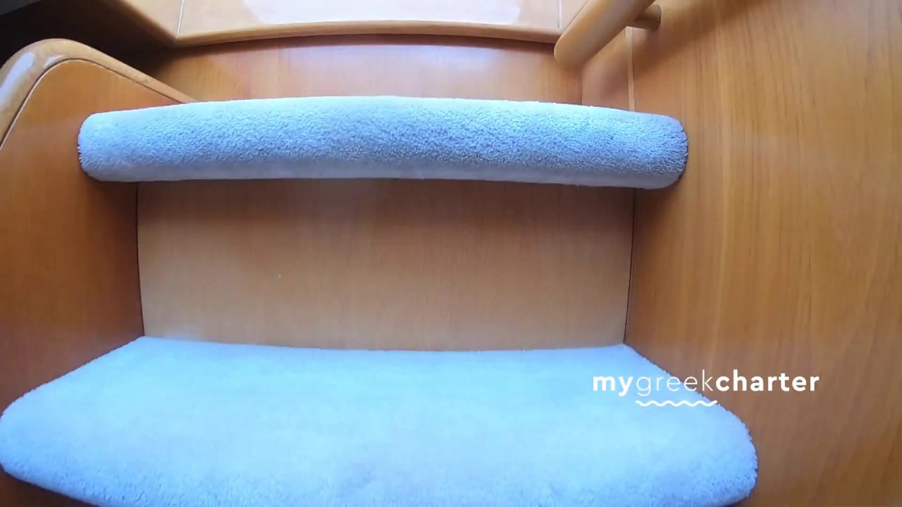 Yacht Video