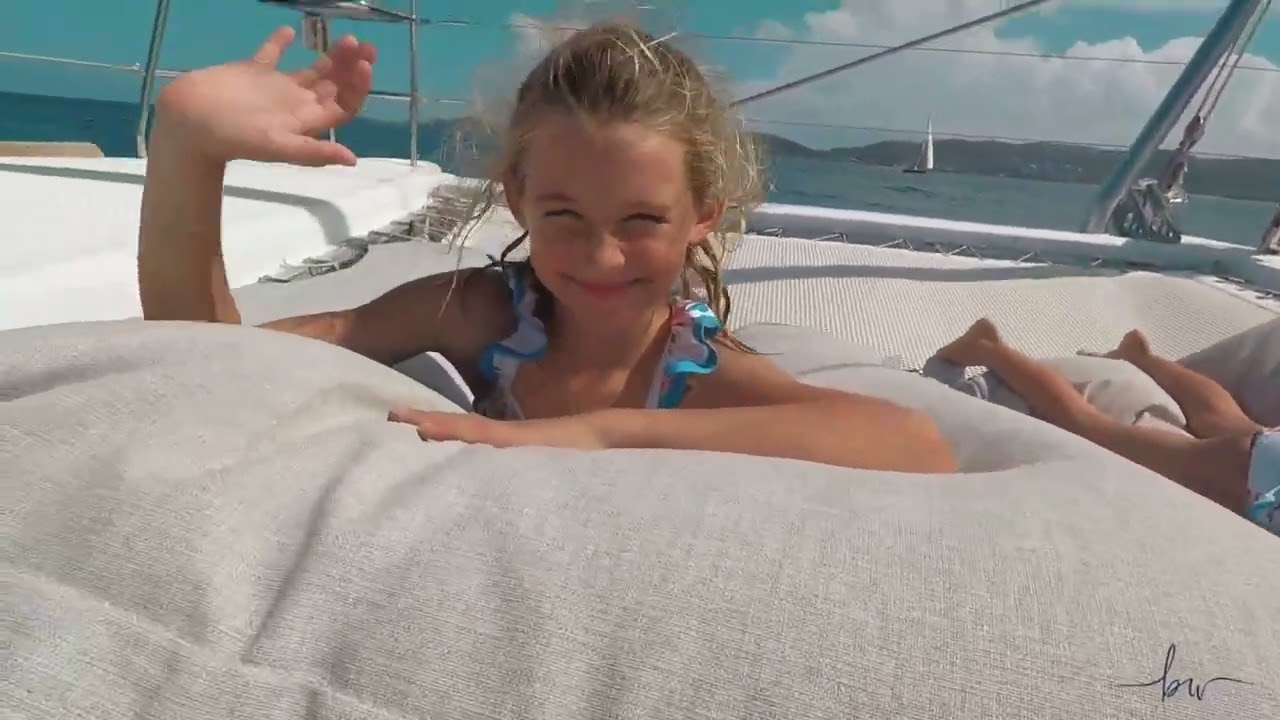 Yacht Video