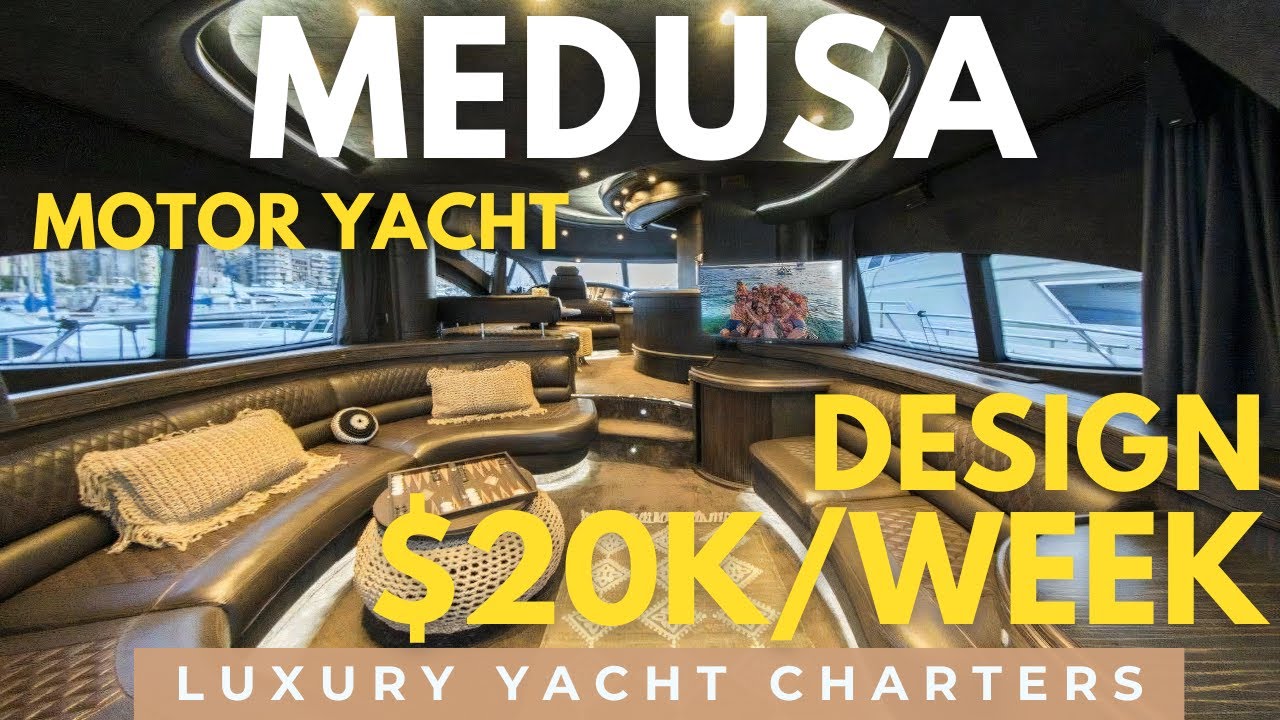 Yacht Video