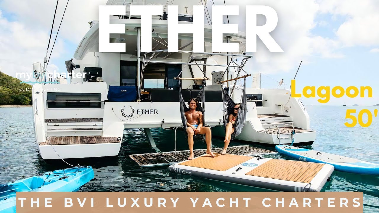 Yacht Video